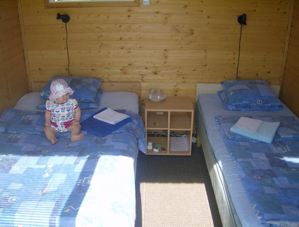 Kiige Holiday Park Hotel Linnamae Room photo