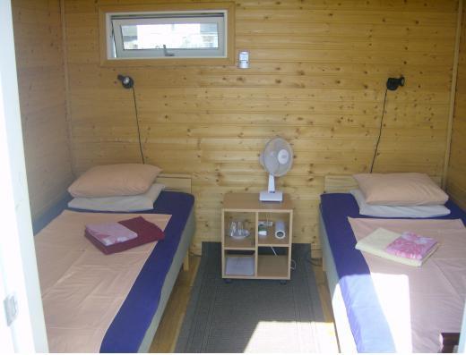 Kiige Holiday Park Hotel Linnamae Exterior photo