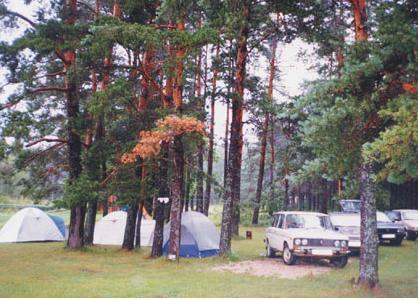 Kiige Holiday Park Hotel Linnamae Exterior photo